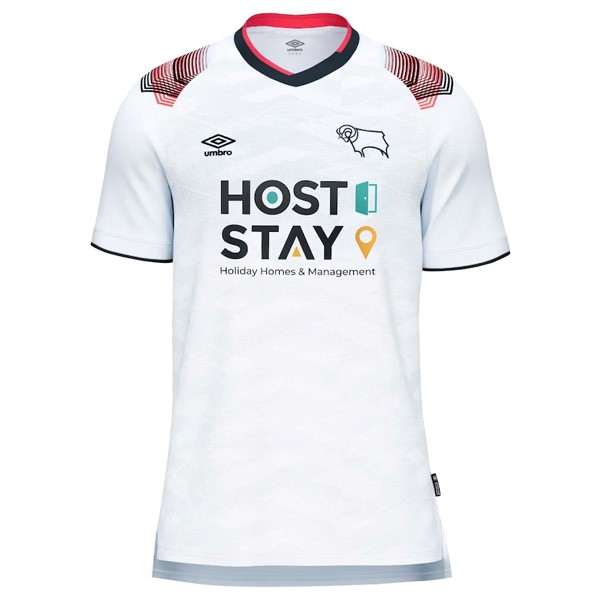 Thailand Trikot Derby County Heim 2023-2024